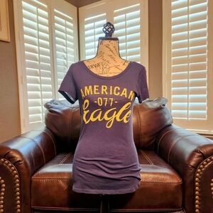American eagle tee